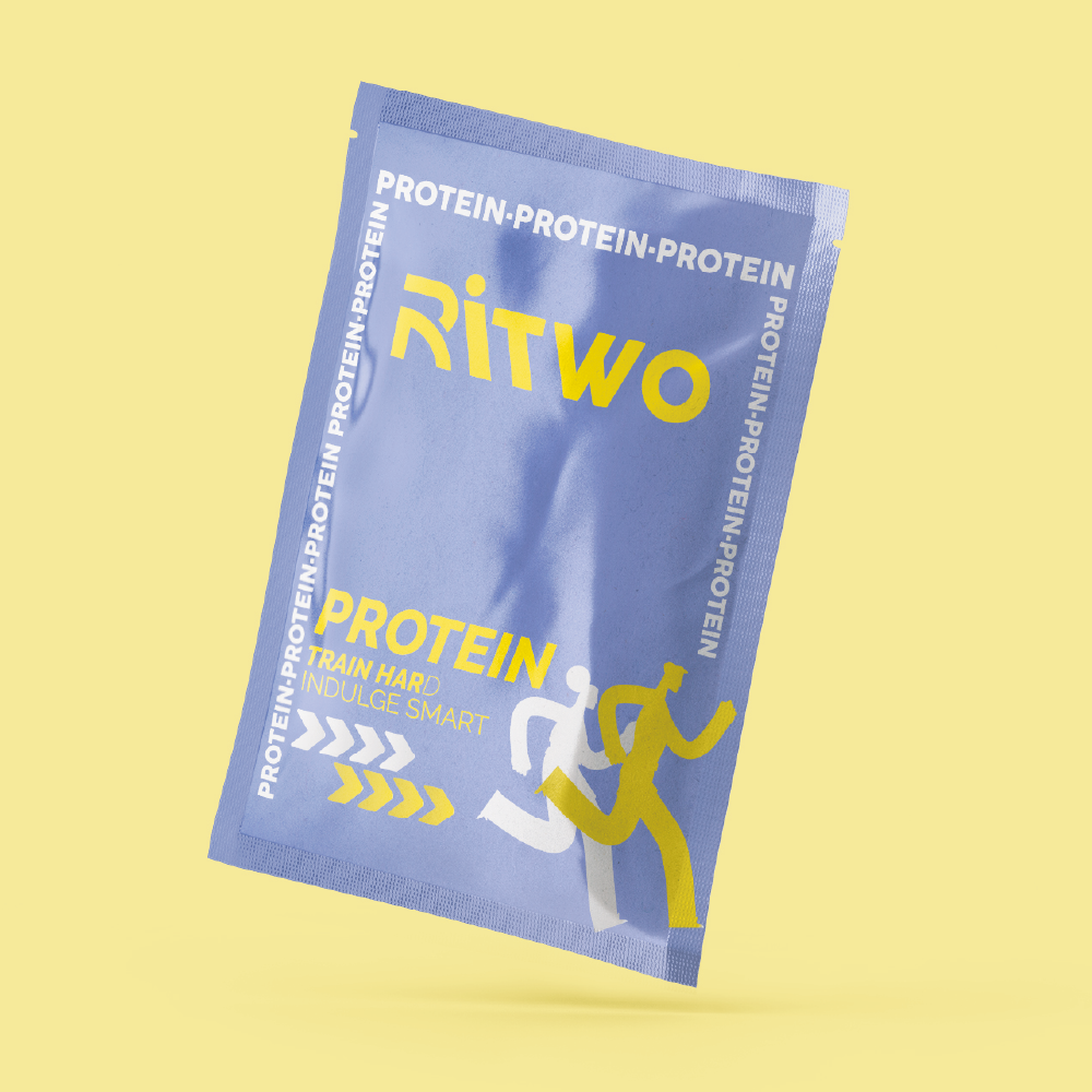 Proteína Whey