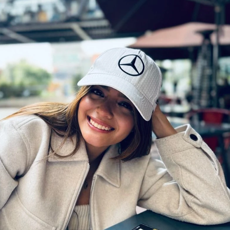 Natalia Gómez