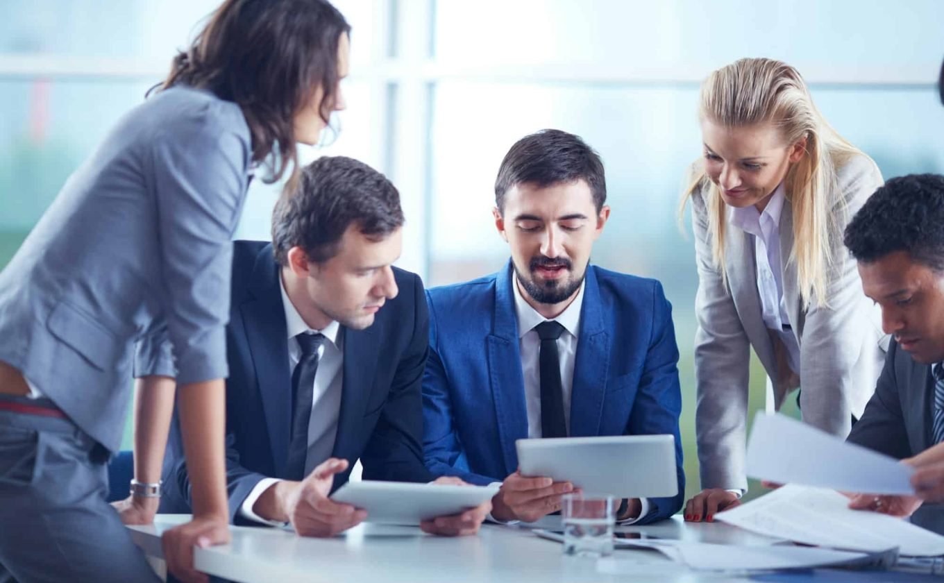 Business planning